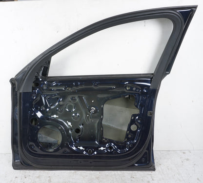 2011 - 2015 Audi A8L A8 Door Shell Front Right Passenger Side OEM