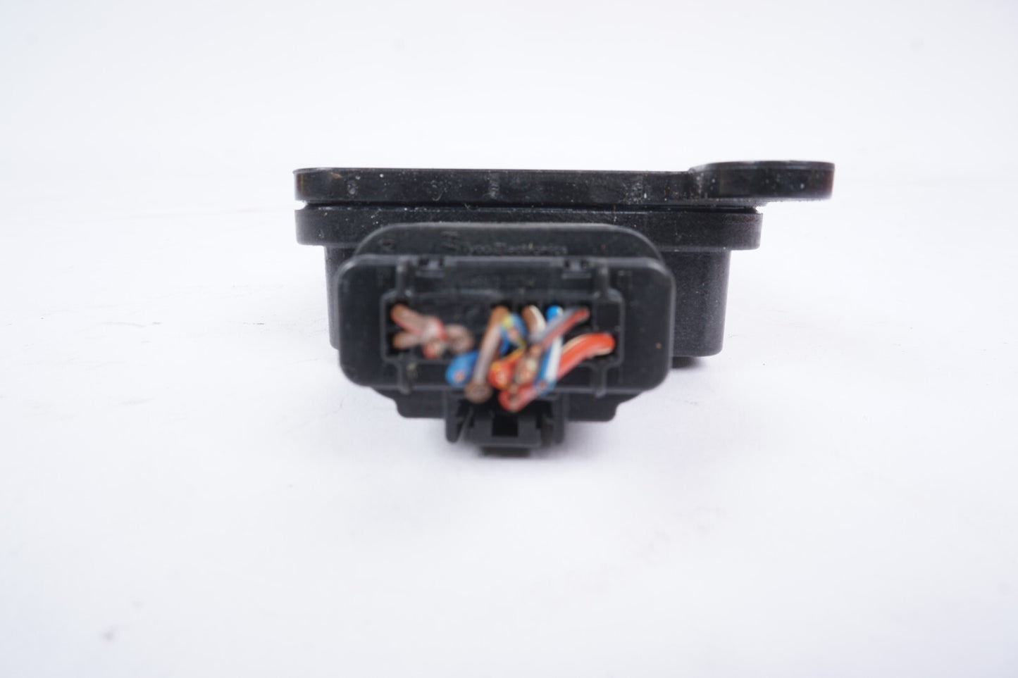 10-13 Mercedes W221 S550 S400 S350 Occupant Seat Module Sensor Front Right OEM