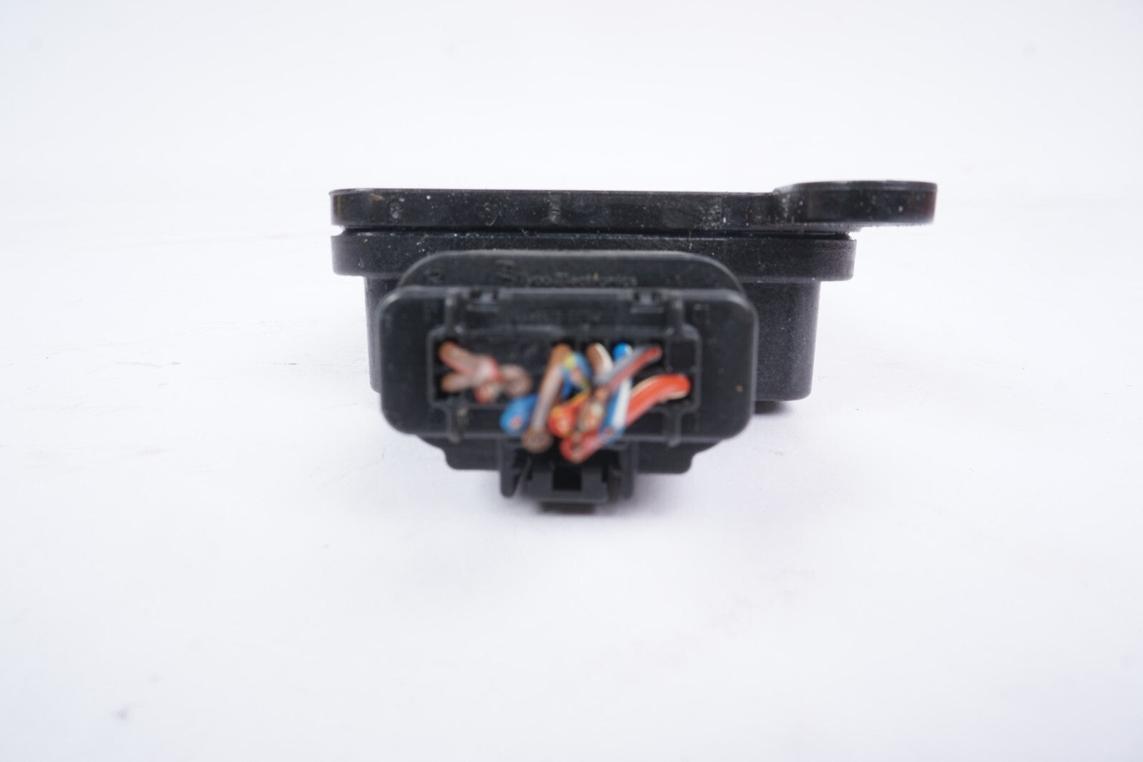 10-13 Mercedes W221 S550 S400 S350 Occupant Seat Module Sensor Front Right OEM