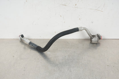 12-14 Mercedes W204 C300 C350 A/C AC Air Condenser Pressure Line 2048308815 OEM