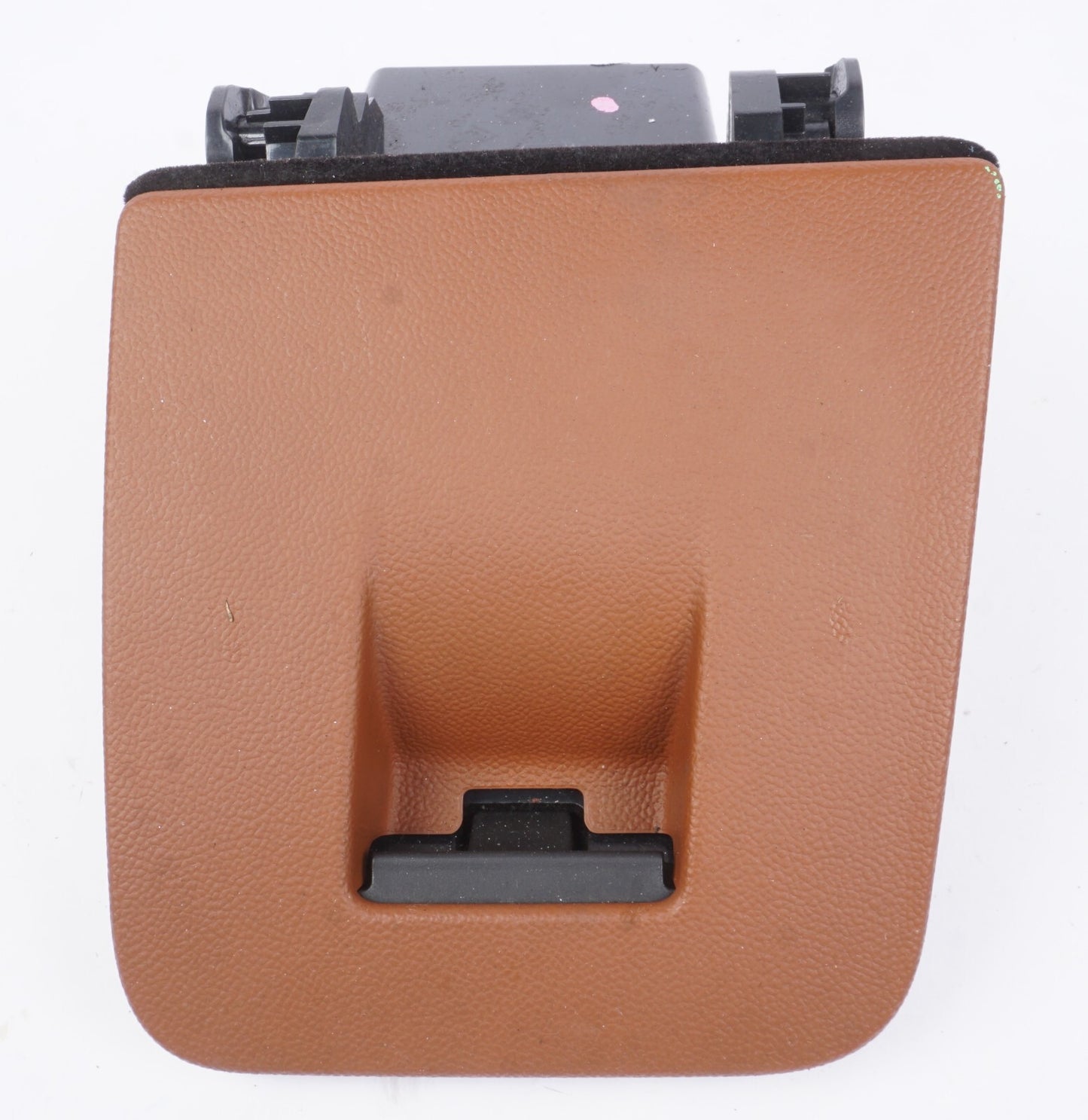 2017 - 2023 Alfa Romeo Giulia Dash Dashboard Coin Storage Tray OEM
