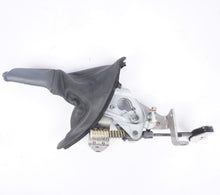 2007 2008 2009 2010 2011 BMW 328i 335i E92 COUPE EMERGENCY PARKING BRAKE LEVER