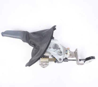 2007 2008 2009 2010 2011 BMW 328i 335i E92 COUPE EMERGENCY PARKING BRAKE LEVER