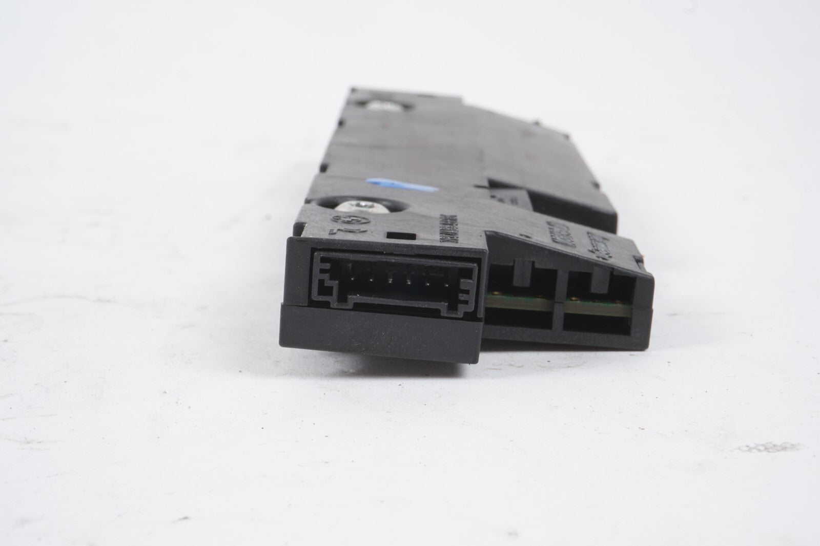 2010 - 2017 BMW 550I GT F07 RADIO STEREO DIVERSITY ANTENNA AMP AMPLIFIER OEM