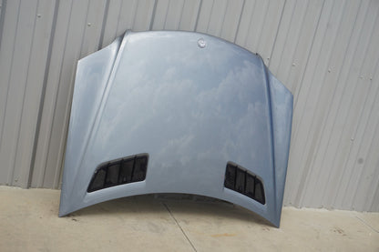 2006 - 2011 MERCEDES BENZ ML350 3.5L HOOD PANEL OEM