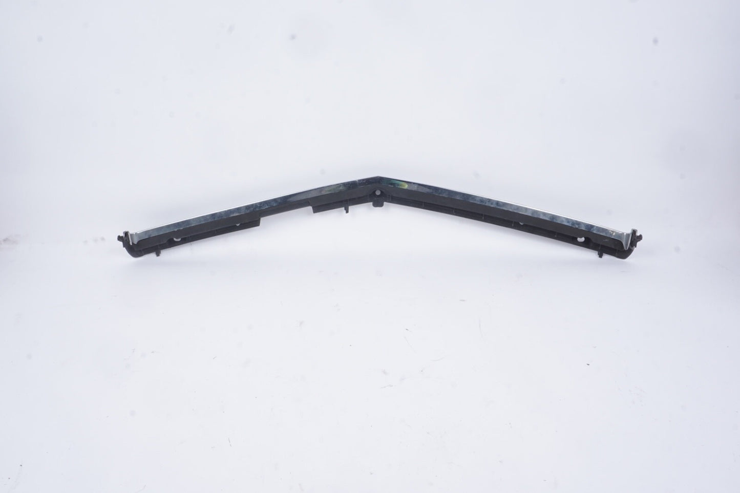 11 - 13 Mercedes E350 E550 Coupe Convertible  C207 Radiator Grille Trim Upper