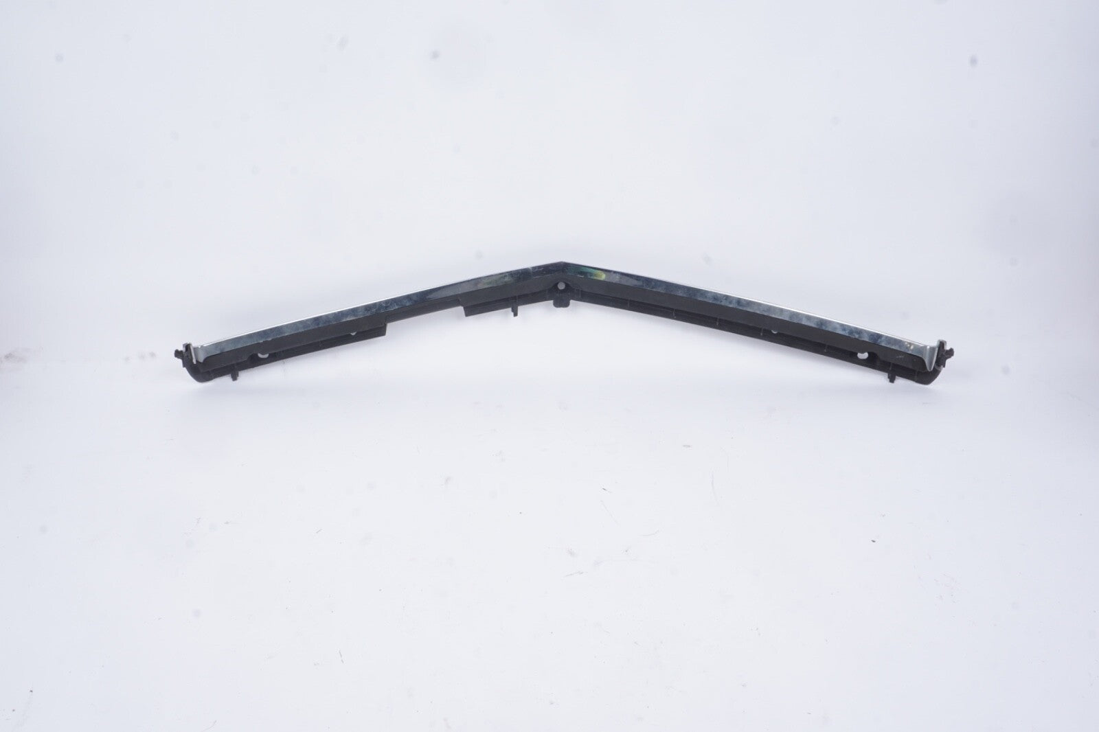 11 - 13 Mercedes E350 E550 Coupe Convertible  C207 Radiator Grille Trim Upper