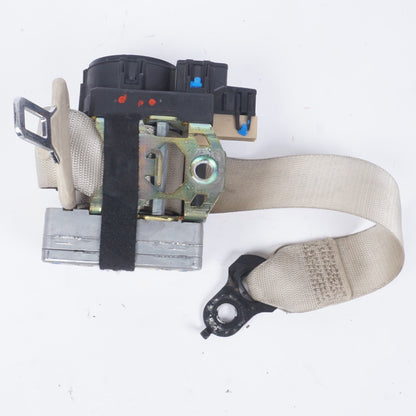 03-06 Mercedes R230 SL500 SL55 AMG Right Side Seatbelt Seat Belt Retractor OEM
