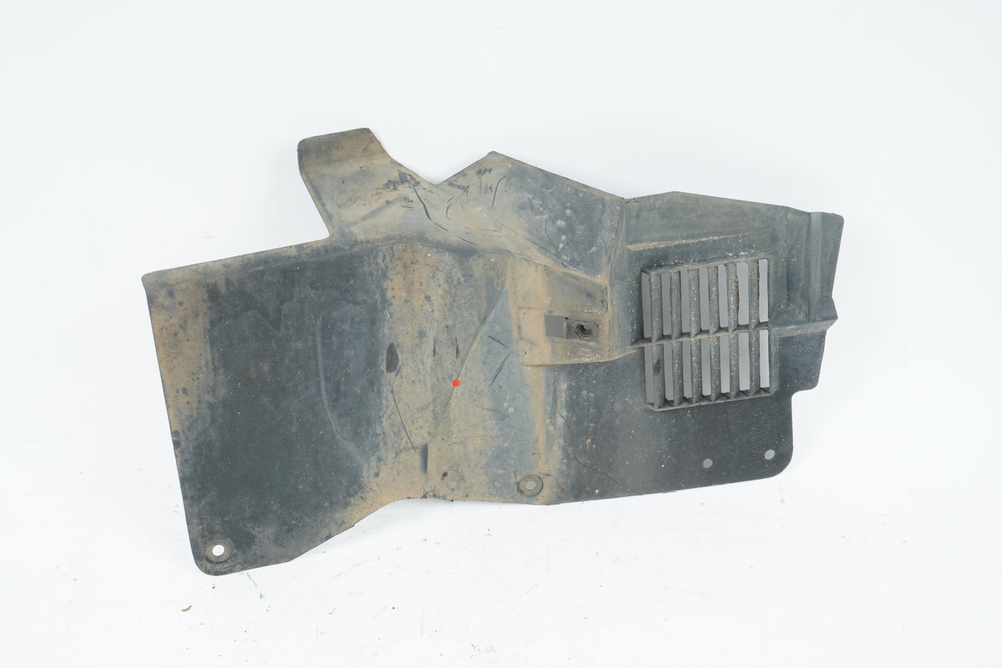 1987-1993 Cadillac Allante FRONT LEFT DRIVER SIDE  SPLASH GUARD OEM