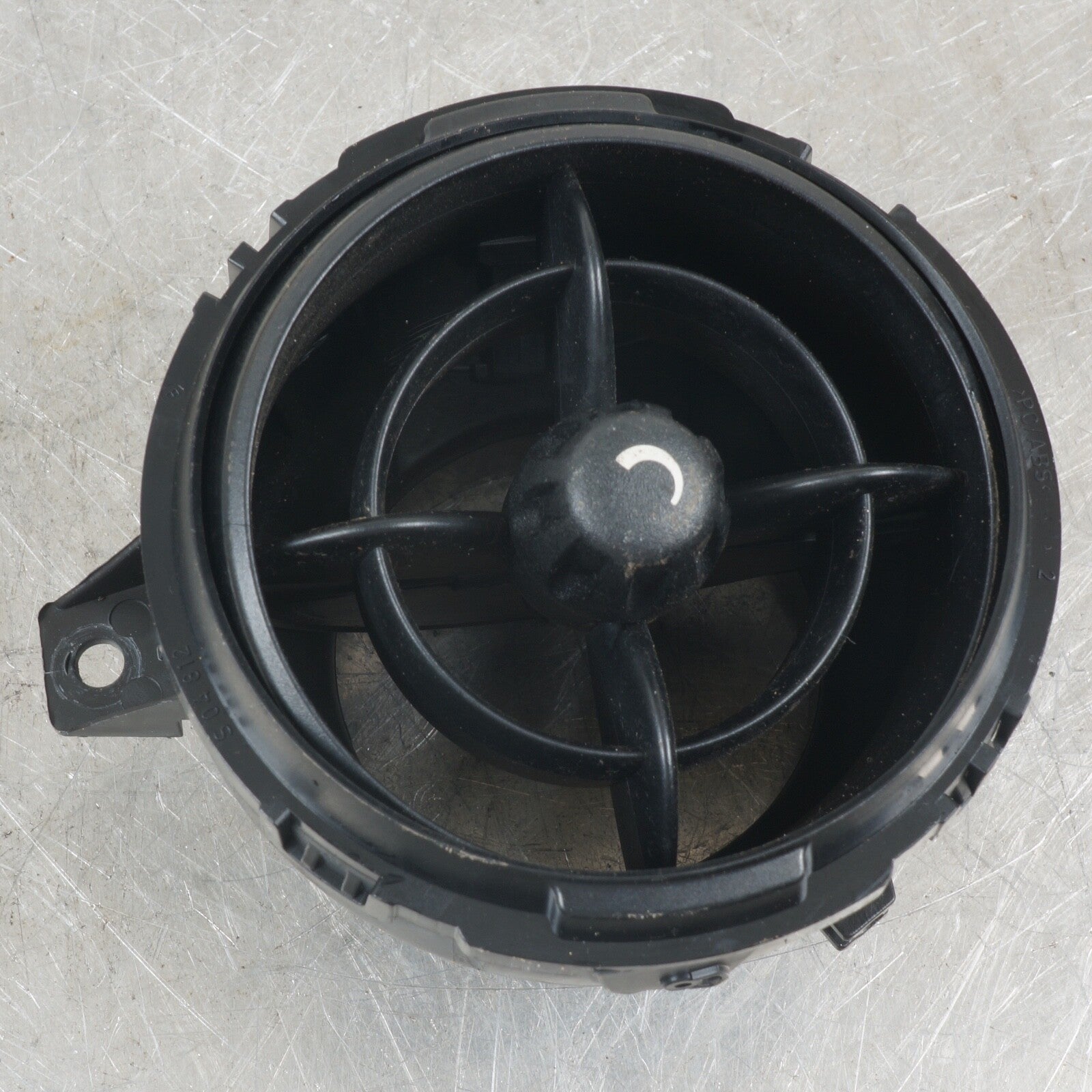 07-15 Mini Cooper R55 R57 R58 R60 R56  Dash Ac Air Conditioner Heater Vent Oem