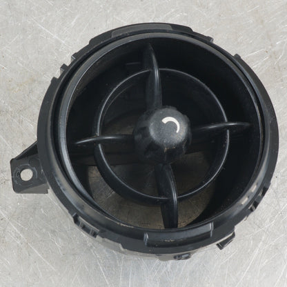07-15 Mini Cooper R55 R57 R58 R60 R56  Dash Ac Air Conditioner Heater Vent Oem