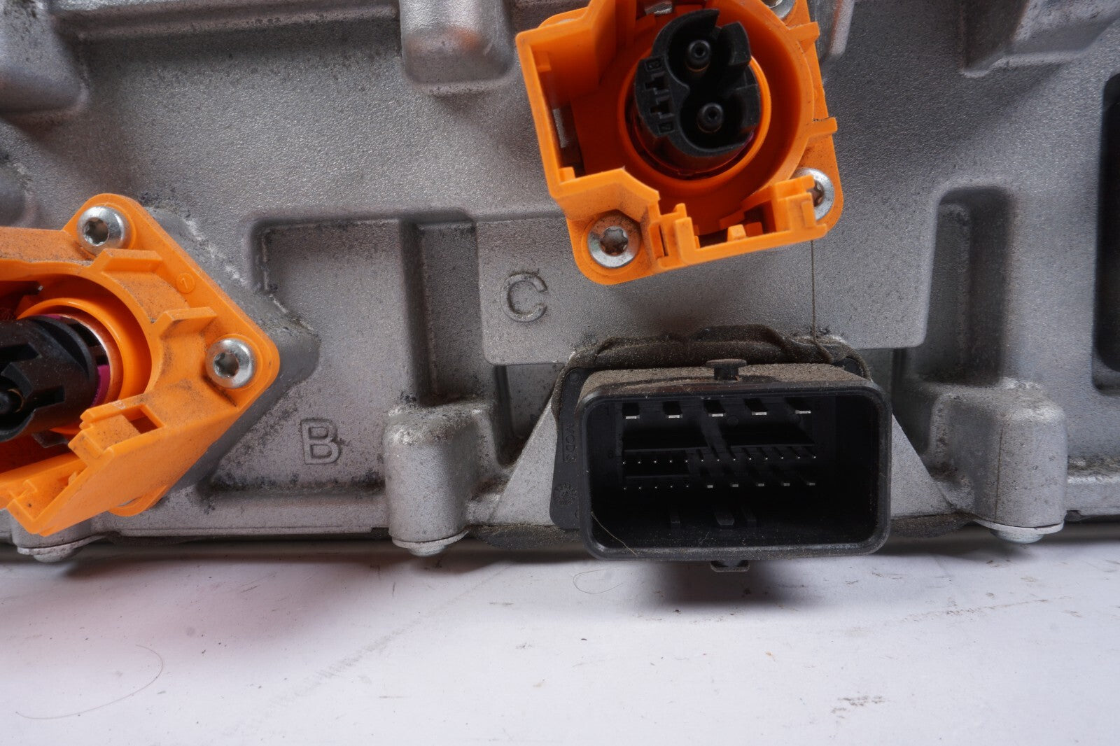 2021 - 2023 Polestar 2 AC/DC Battery Converter Inverter 32335806 OEM