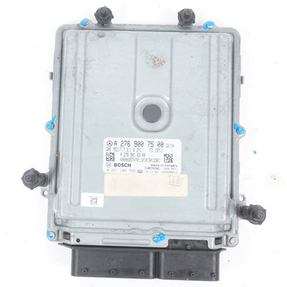 15-20 Mercedes-Benz AMG43 S CLASS Engine Control Module Unit ECM ECU A2769007500