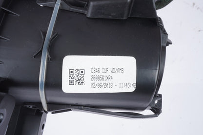 2015 - 2018 18 FORD FOCUS ST CUP HOLDER CENTER CONSOLE