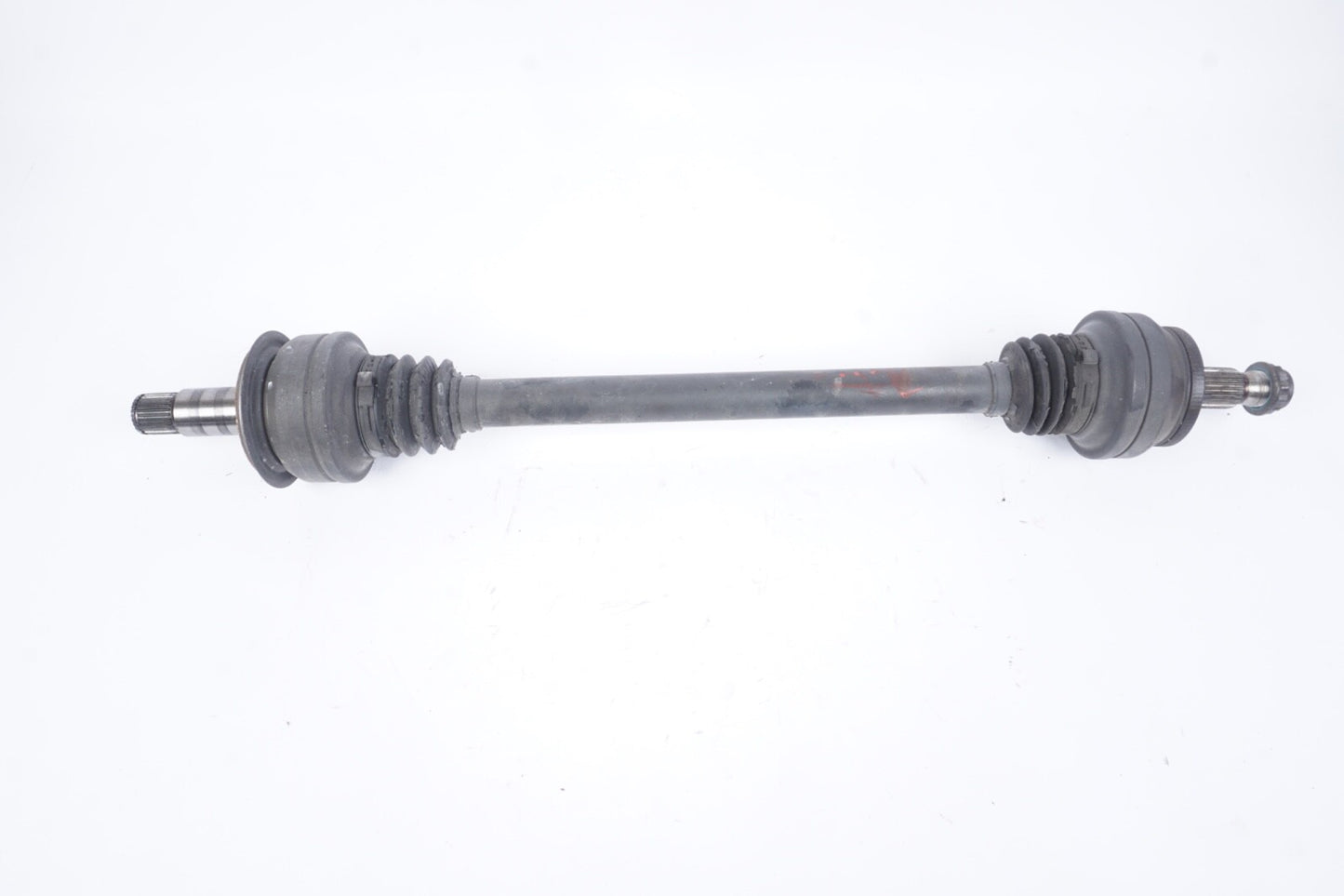 2007 - 2010 MERCEDES S550 W221 SEDAN REAR LEFT AXLE SHAFT CV JOINT