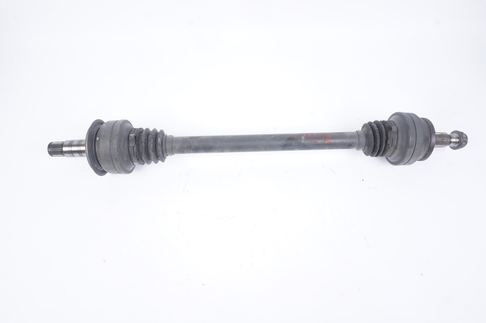 2007 - 2010 MERCEDES S550 W221 SEDAN REAR LEFT AXLE SHAFT CV JOINT
