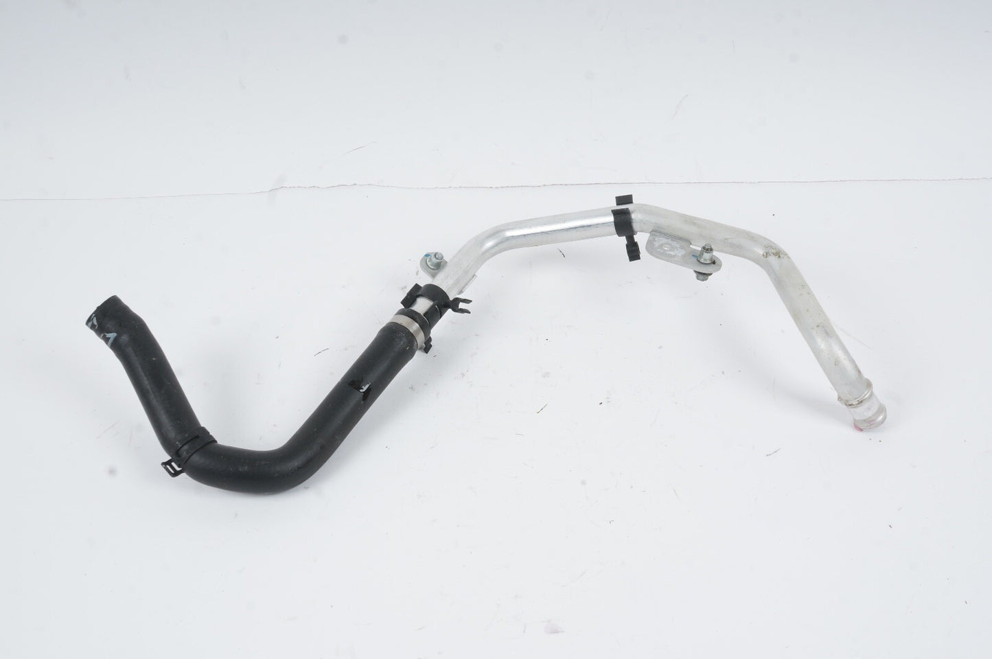 2010 - 2020 Bentley Mulsanne Radiator Water Coolant Hose Pipe Line