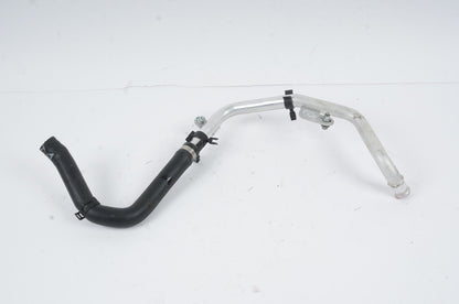2010 - 2020 Bentley Mulsanne Radiator Water Coolant Hose Pipe Line