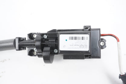 2011-2017 Audi D4 A8 A8L Front Right Passenger Seat Belt Adjusting Motor OEM