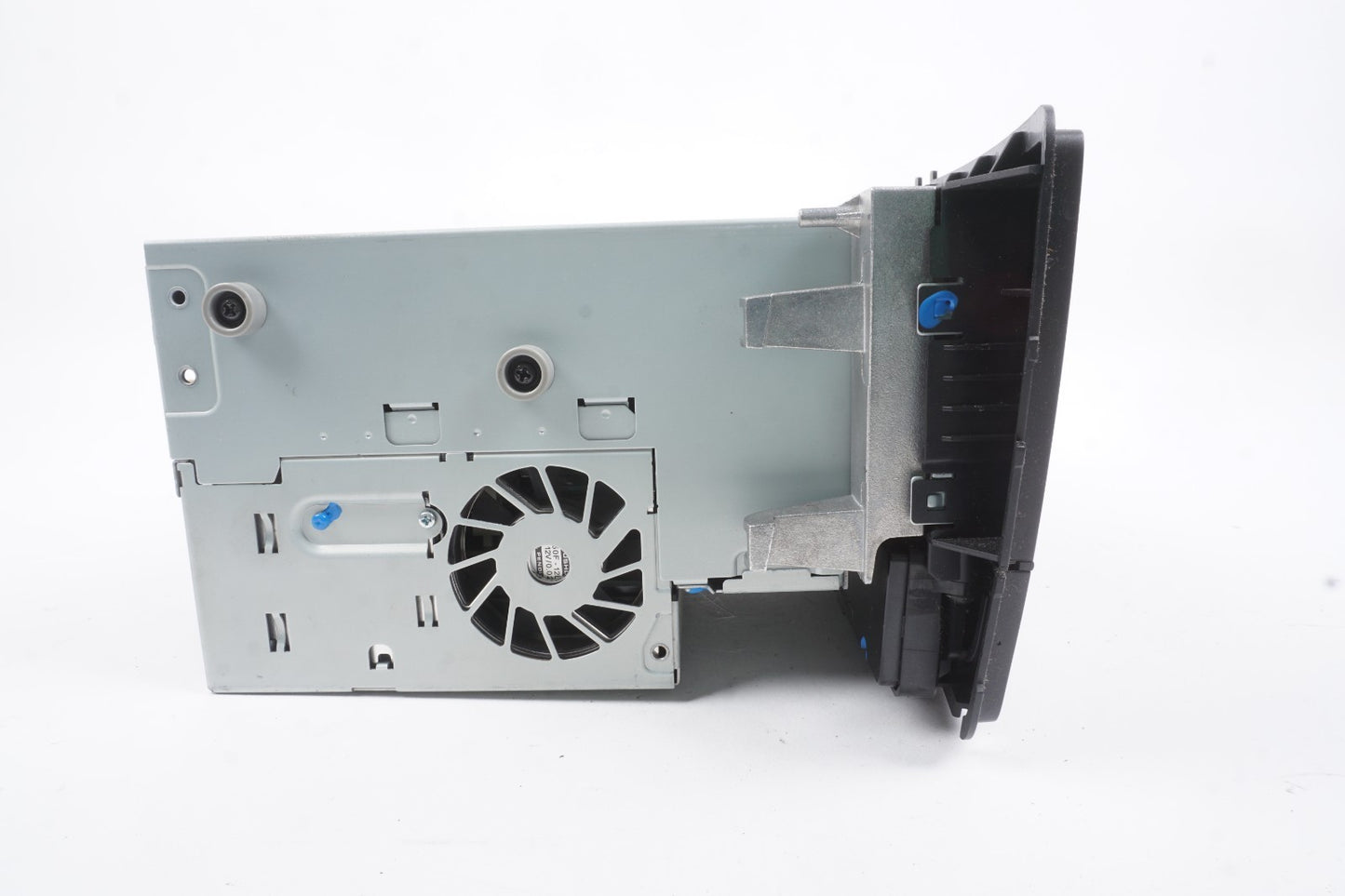 2012-2016 Mercedes ML GL Navigation Command Head Unit DVD CD Audio  OEM