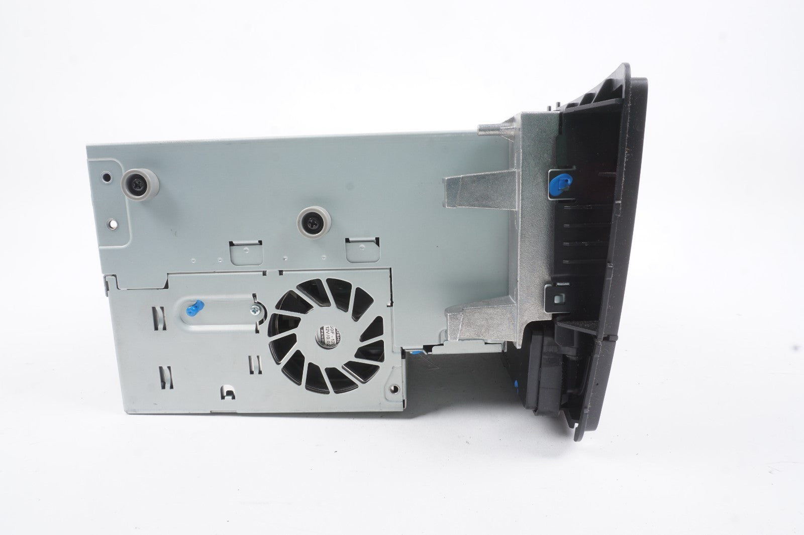 2012-2016 Mercedes ML GL Navigation Command Head Unit DVD CD Audio  OEM