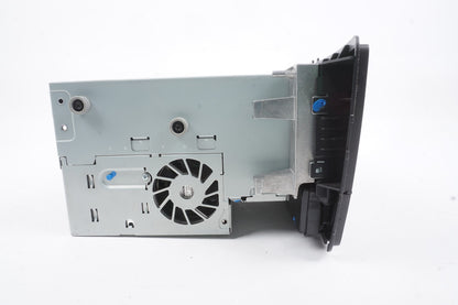 2012-2016 Mercedes ML GL Navigation Command Head Unit DVD CD Audio  OEM