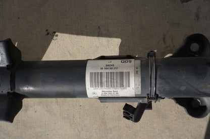 2008 - 2017 Mercedes W204 C250 E350 Front Right or Left Shock Strut Absorber 38k