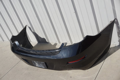 2012 - 2019 BMW 650i Coupe Rear Bumper Cover OEM