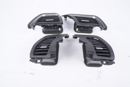 2018 - 2023 HONDA ODYSSEY OEM FRONT DASH RIGHT & LEFT A/C HEATER AIR VENT SET