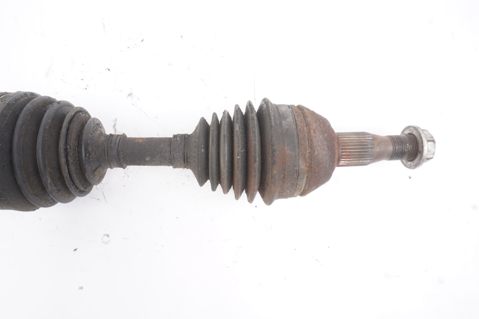 1987 - 1993 Cadillac Allante Front Right Axle Shaft FWD OEM