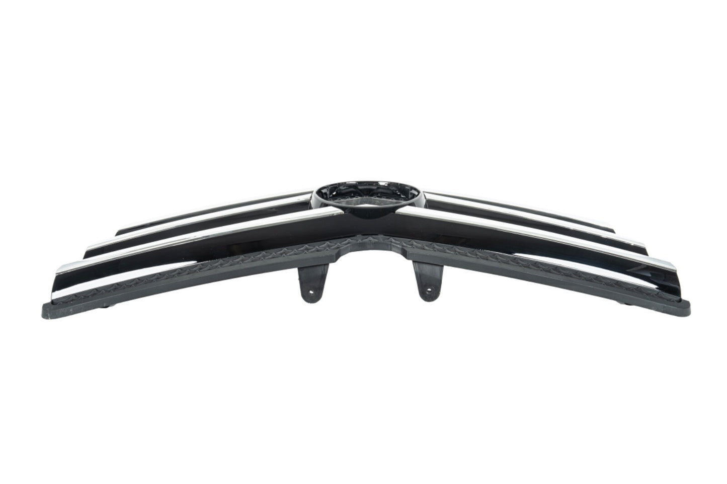 FOR 2011 - 2013 Mercedes Benz R350 Front Upper Chrome Grille NEW