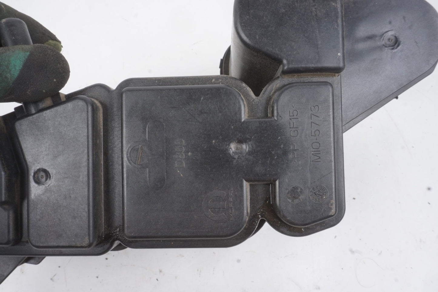 2018 - 2021 Jeep Renegade Fuel Vapor Canister OEM