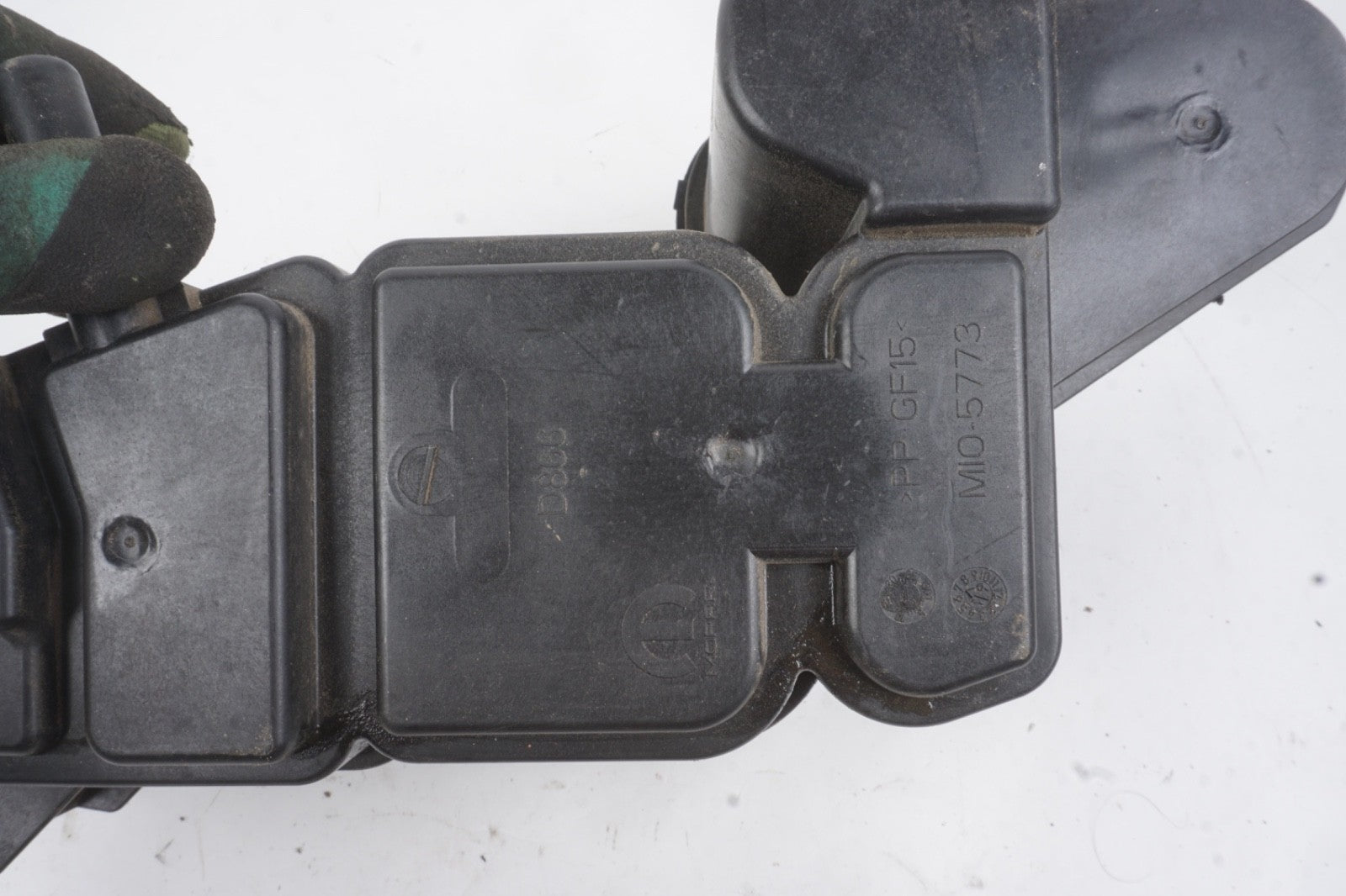 2018 - 2021 Jeep Renegade Fuel Vapor Canister OEM