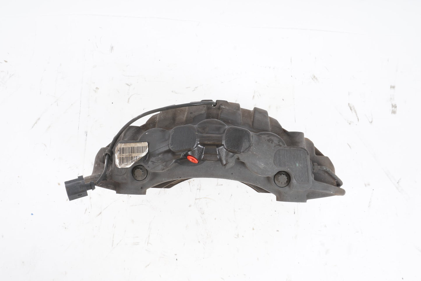 2011-2018 PORSCHE CAYENNE 3.6L FRONT LEFT DRIVER SIDE BRAKE CALIPER OEM