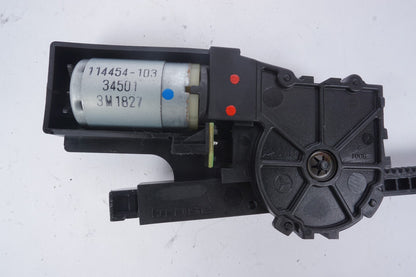 10-13 Mercedes W207 E350 E550 Front Right Pass Seat Adjust Motor 969547-102 OEM