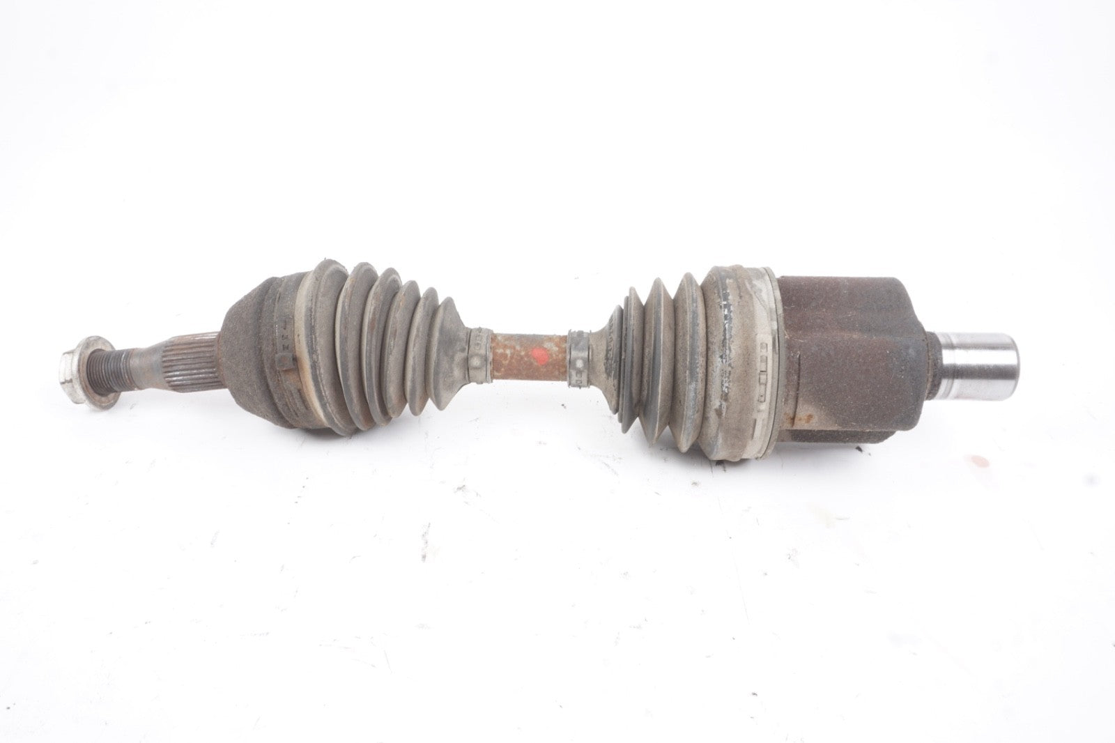 1987 - 1993 Cadillac Allante Front Left Axle Shaft FWD OEM