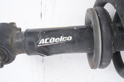 2007-2014 GMC YUKON XL 1500 4X4 FRONT LEFT DRIVER SHOCK STRUT ABSORBER