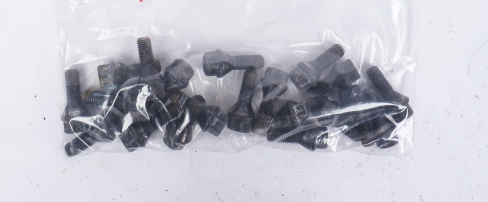 2004 - 2010  BMW 650i E63 E64 Wheel Lug Bolt 20Pcs OEM