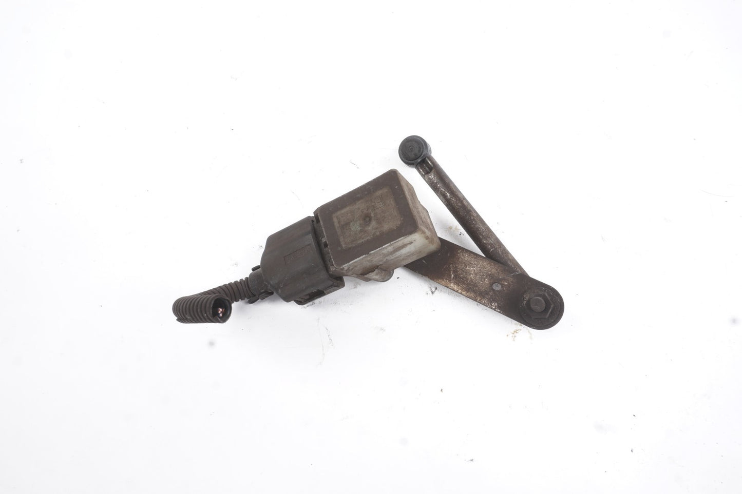 2014 - 2017 Maserati Ghibli Rear Right Side Suspension High Level Sensor  OEM