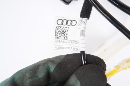 2011  - 2014 AUDI A8 D4 SEAT MASSAGE VENTIL MODULE UNIT PY51306-K OEM