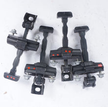 11 - 16 Mini Cooper Countryman Door Check Strap Stopper Set Of 4 OEM