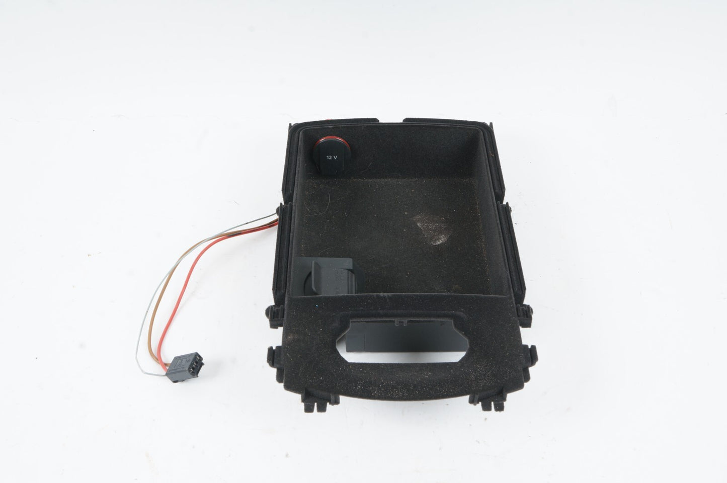 2012 - 2017 AUDI A7 CENTRE CONSOLE STORAGE BOX 4G0864981A  OEM