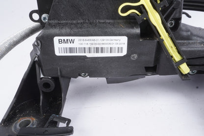 2018 BMW X2 F39 Gear Shifting Mechanism & CABLE 8638224