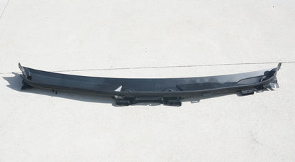 2013-2020 MERCEDES SL400 SL450 SL550 - FRONT WINDSHIELD WIPER COWL GRILLE COVER