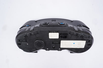 15 16 17 18 FORD FOCUS Speedometer Cluster f1et14f094bb 33,422 miles