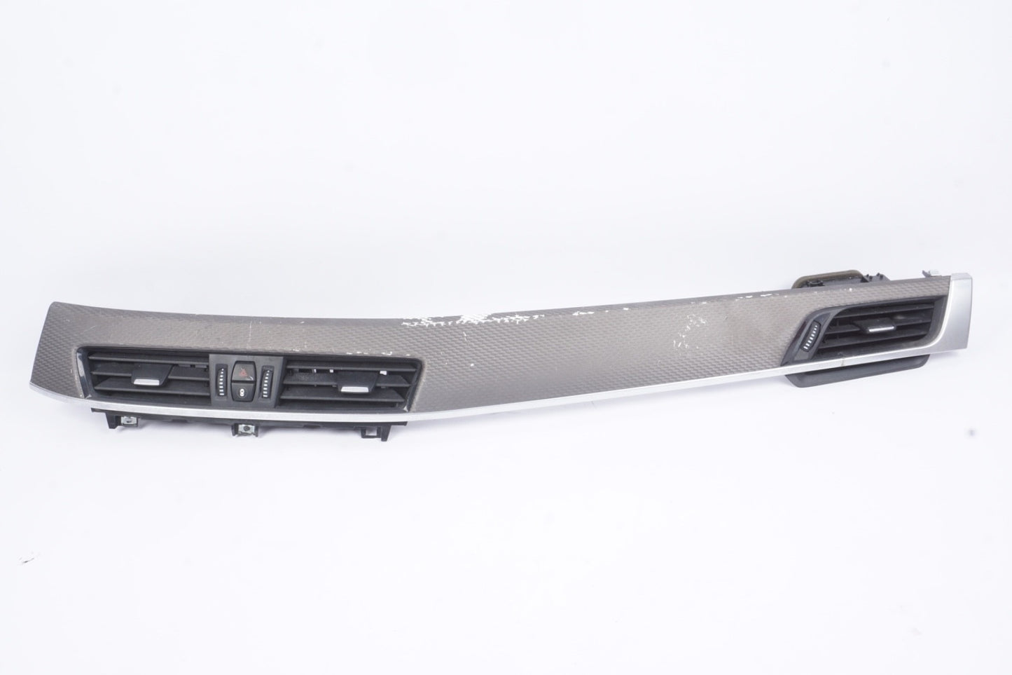 2014-2019 BMW X1 X2 F48 X2 F39 Dash Console Trim Panel 9332485 OEM