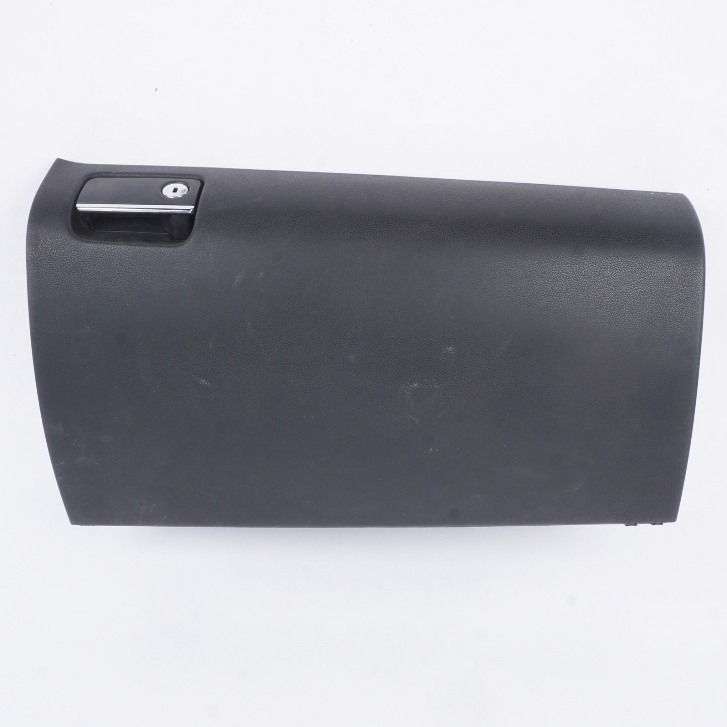 06-11 Mercedes X164 GL450 ML350 Dashboard Dash Glove Box Glovebox Black OEM