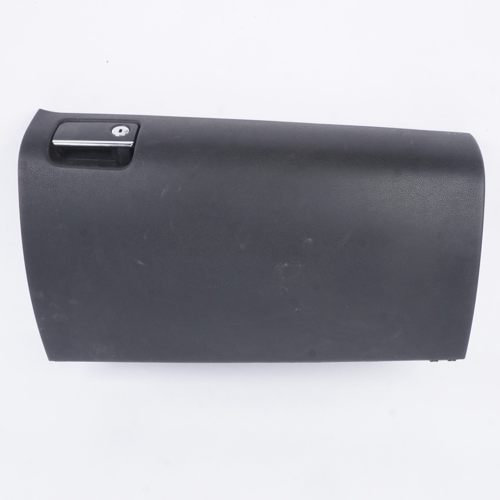 06-11 Mercedes X164 GL450 ML350 Dashboard Dash Glove Box Glovebox Black OEM