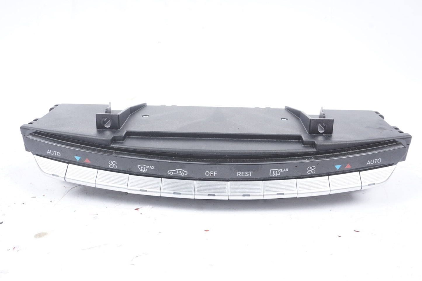 2010-2013 MERCEDES W221 S550 S350 AC HEATER CLIMATE CONTROL SWITCH