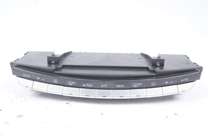 2010-2013 MERCEDES W221 S550 S350 AC HEATER CLIMATE CONTROL SWITCH